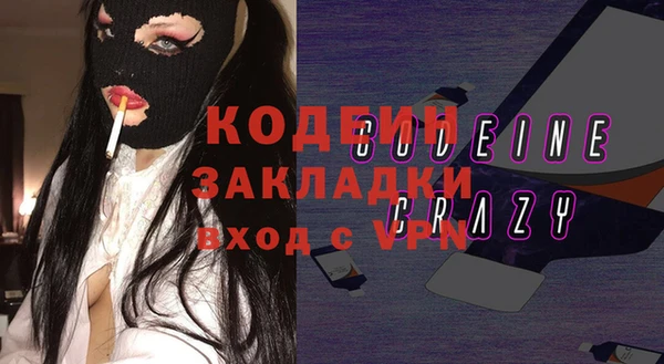 хмурый Алексеевка